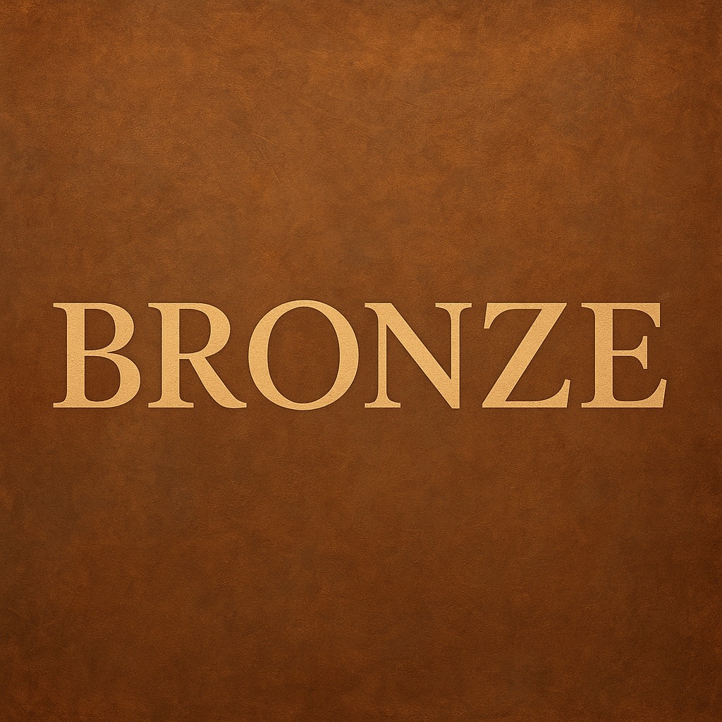 Bronze Sculpture: History, Composition, and Casting Techniques