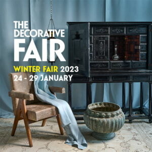 Battersea Decorative Fair Winter Edition 23′